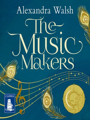 cover image of The Music Makers